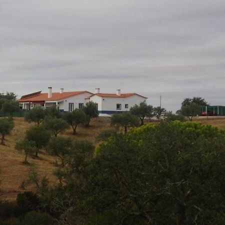 Monte Anna Vila Verde de Ficalho Exterior foto