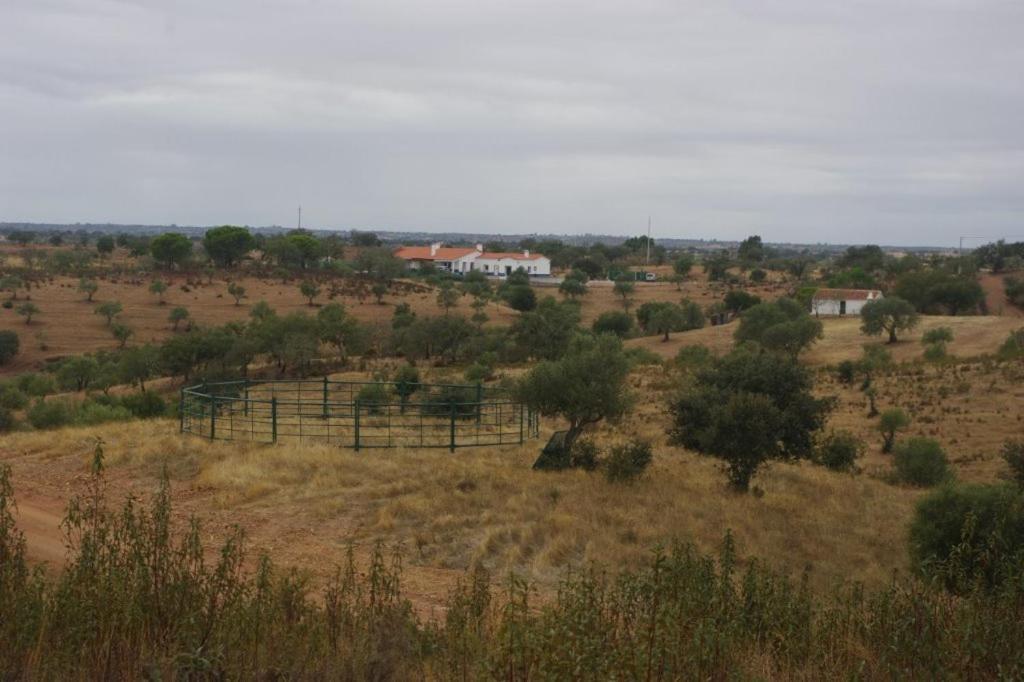 Monte Anna Vila Verde de Ficalho Exterior foto